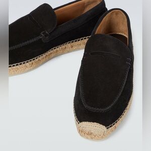 Christian Louboutin - Paquepapa espadrilles